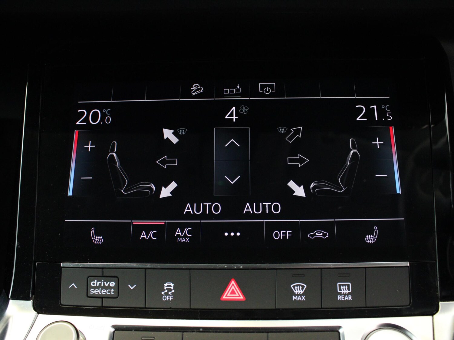 Used Audi e-tron 2020 for sale - 76828041: Photo 19