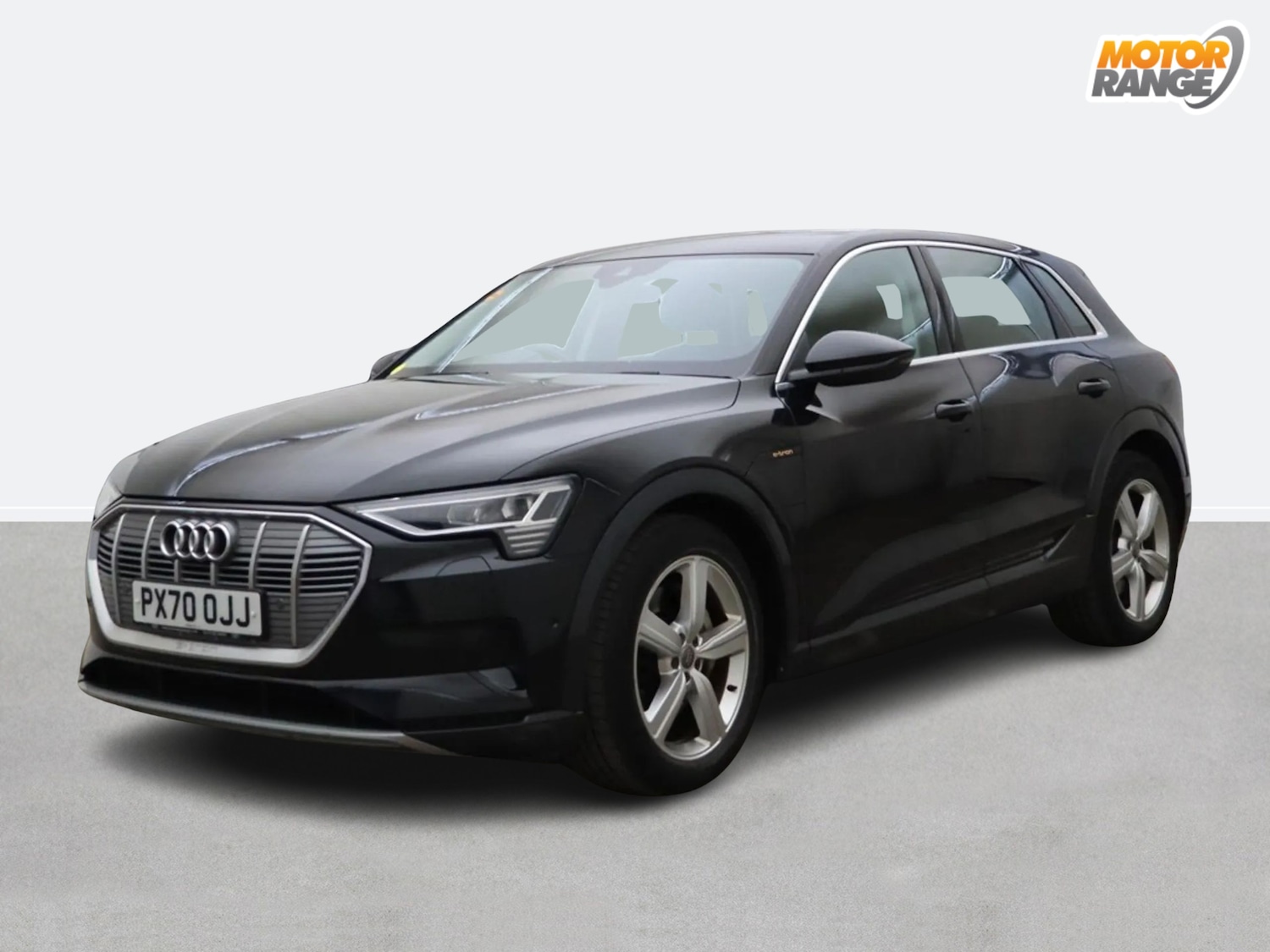 Used Audi e-tron 2020 for sale - 76828041: Photo 2