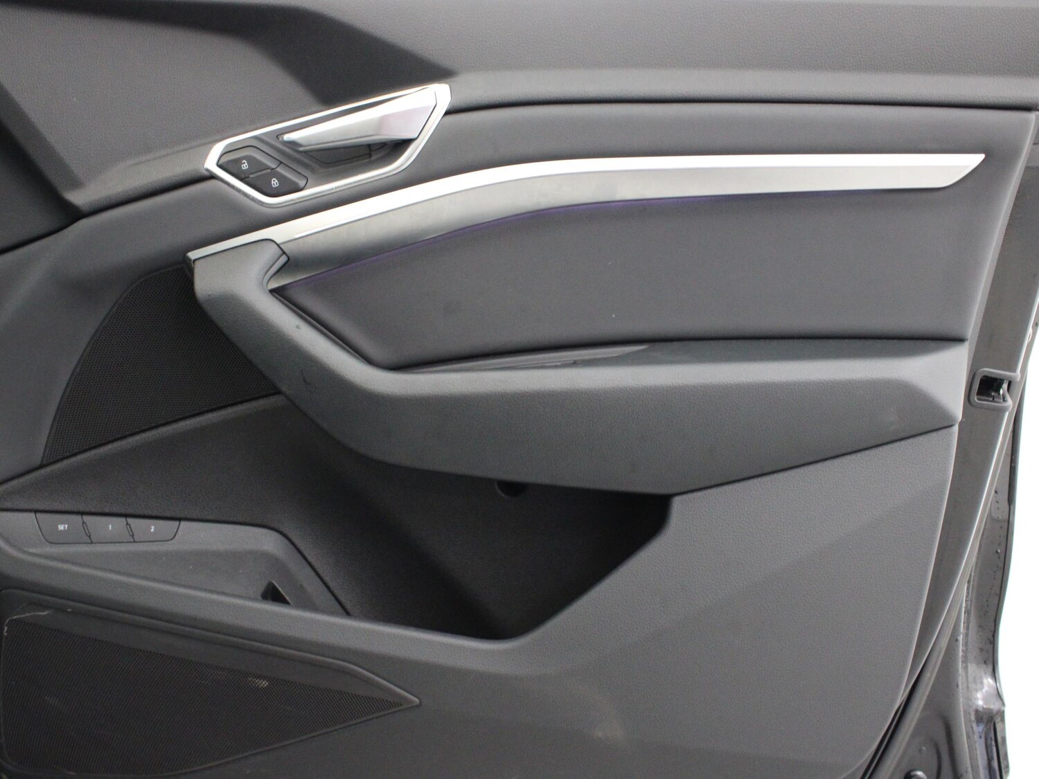 Used Audi e-tron 2020 for sale - 76828041: Photo 23