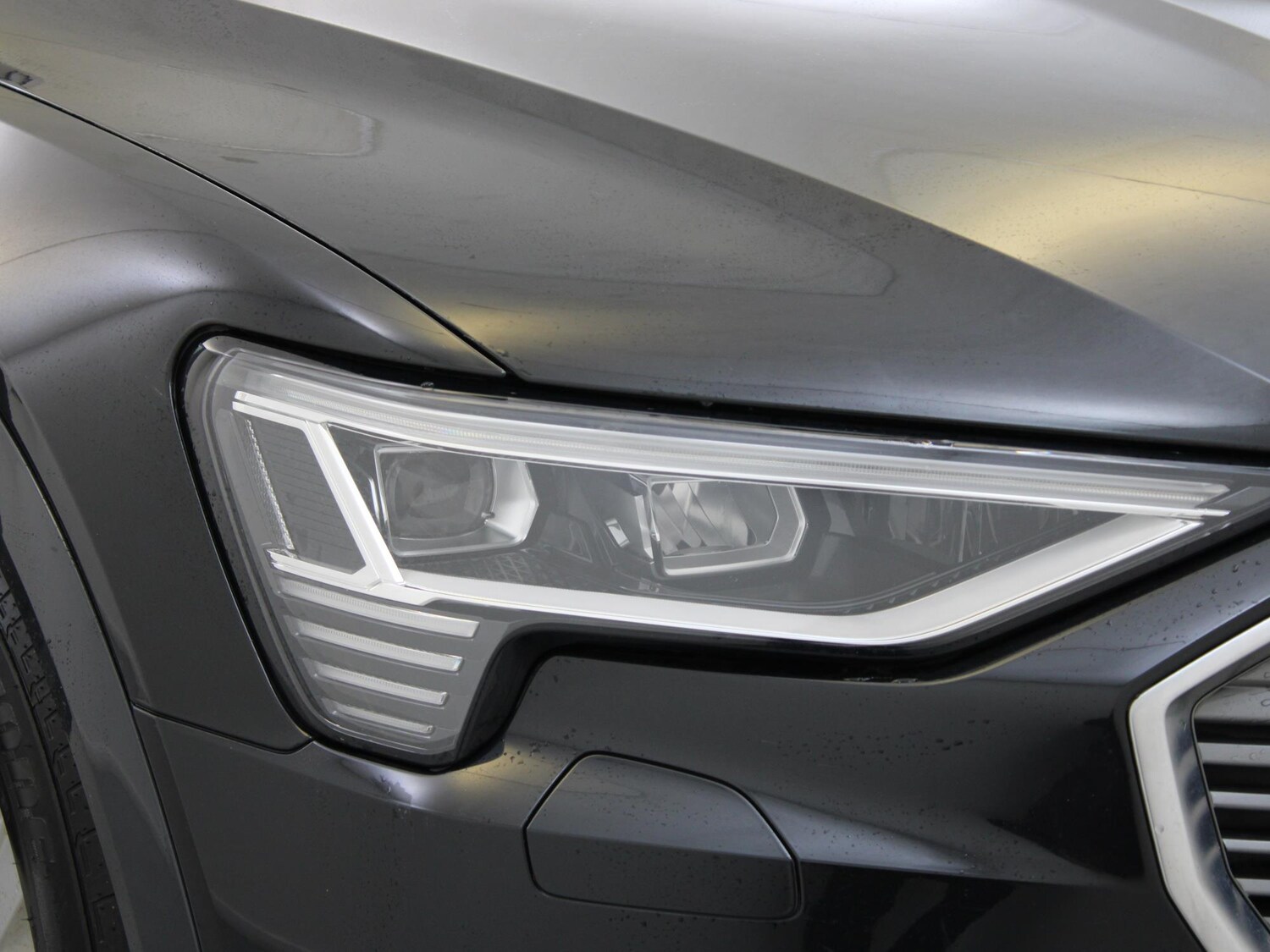 Used Audi e-tron 2020 for sale - 76828041: Photo 29