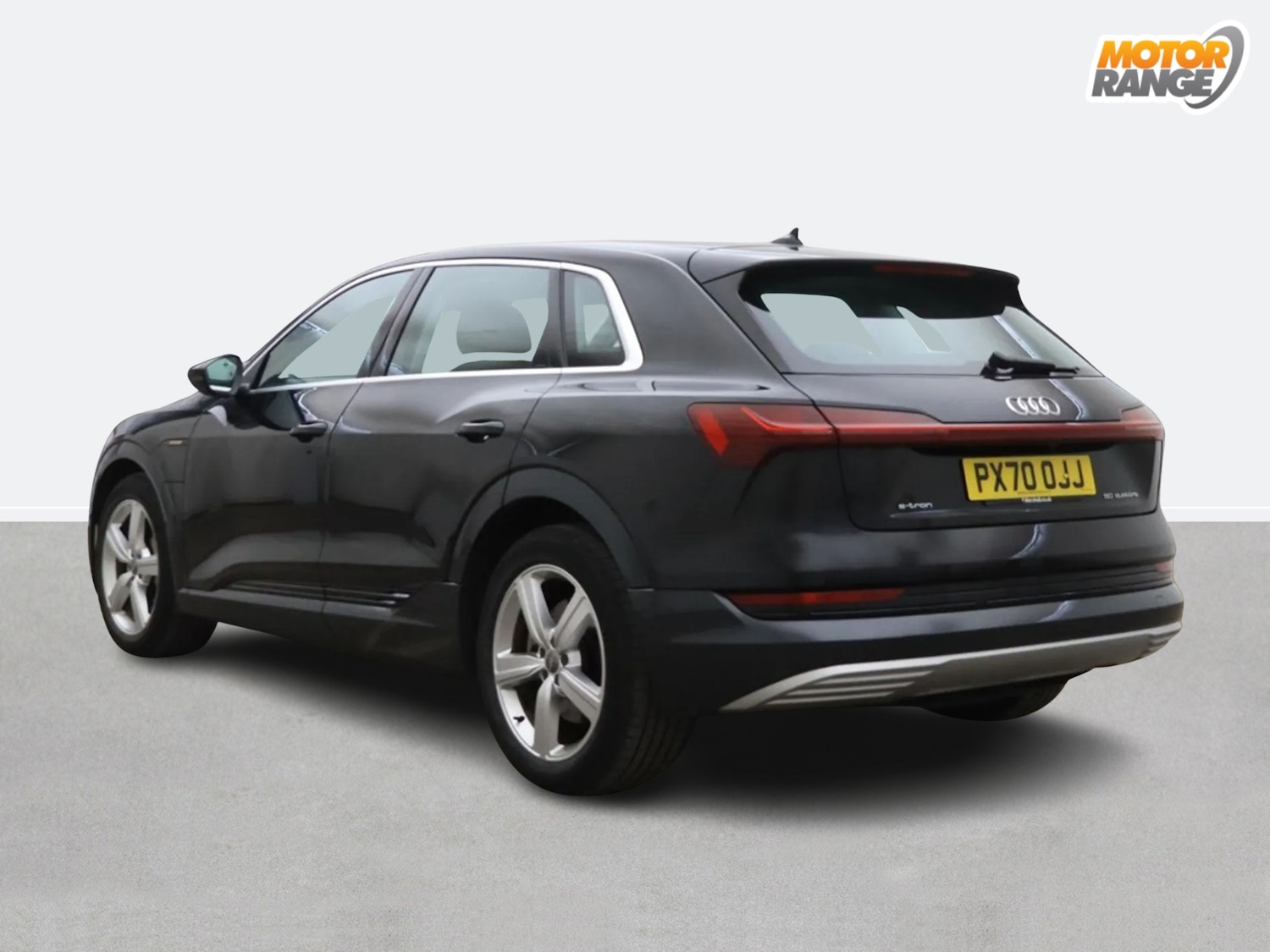 Used Audi e-tron 2020 for sale - 76828041: Photo 3