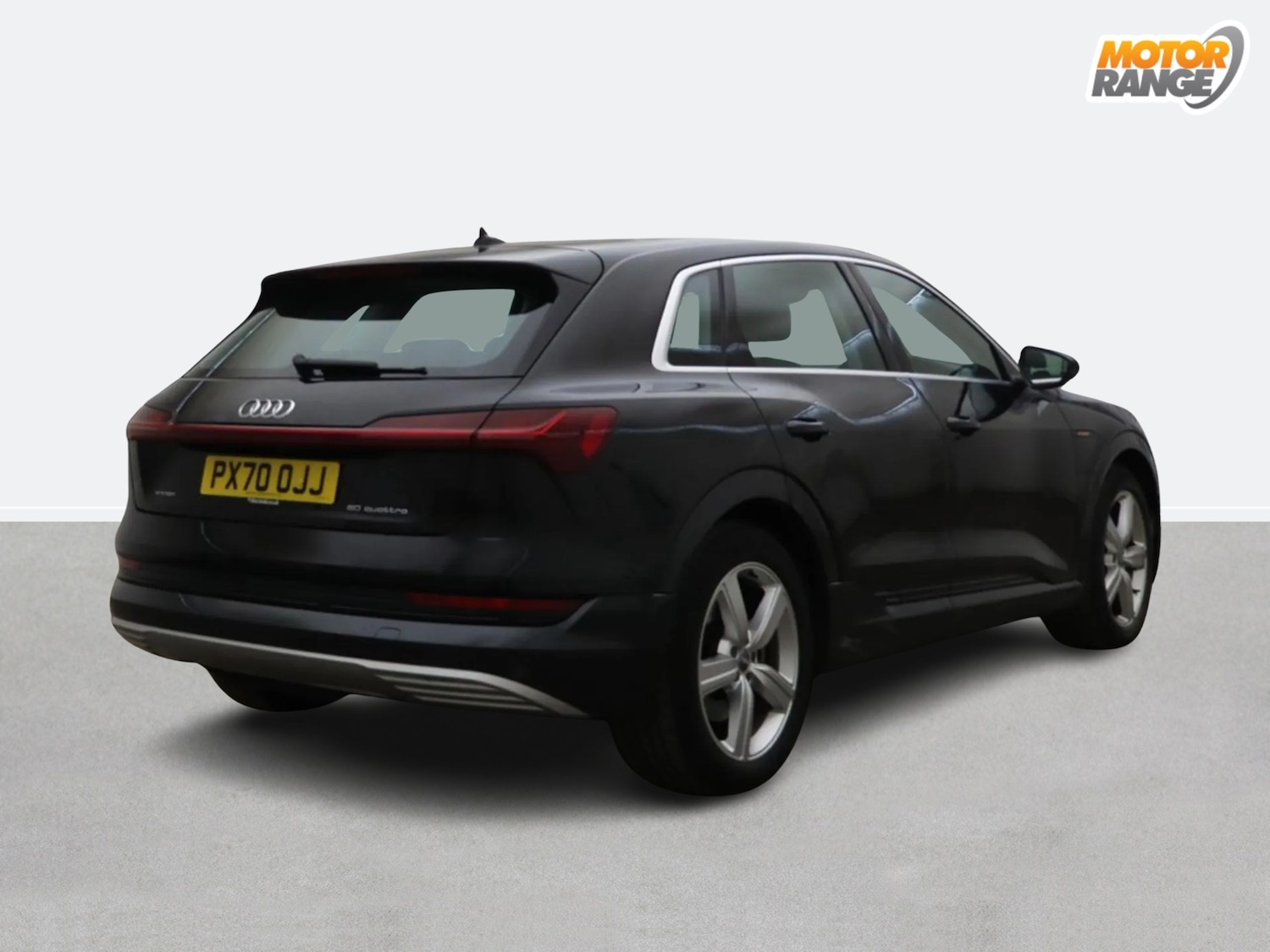 Used Audi e-tron 2020 for sale - 76828041: Photo 4