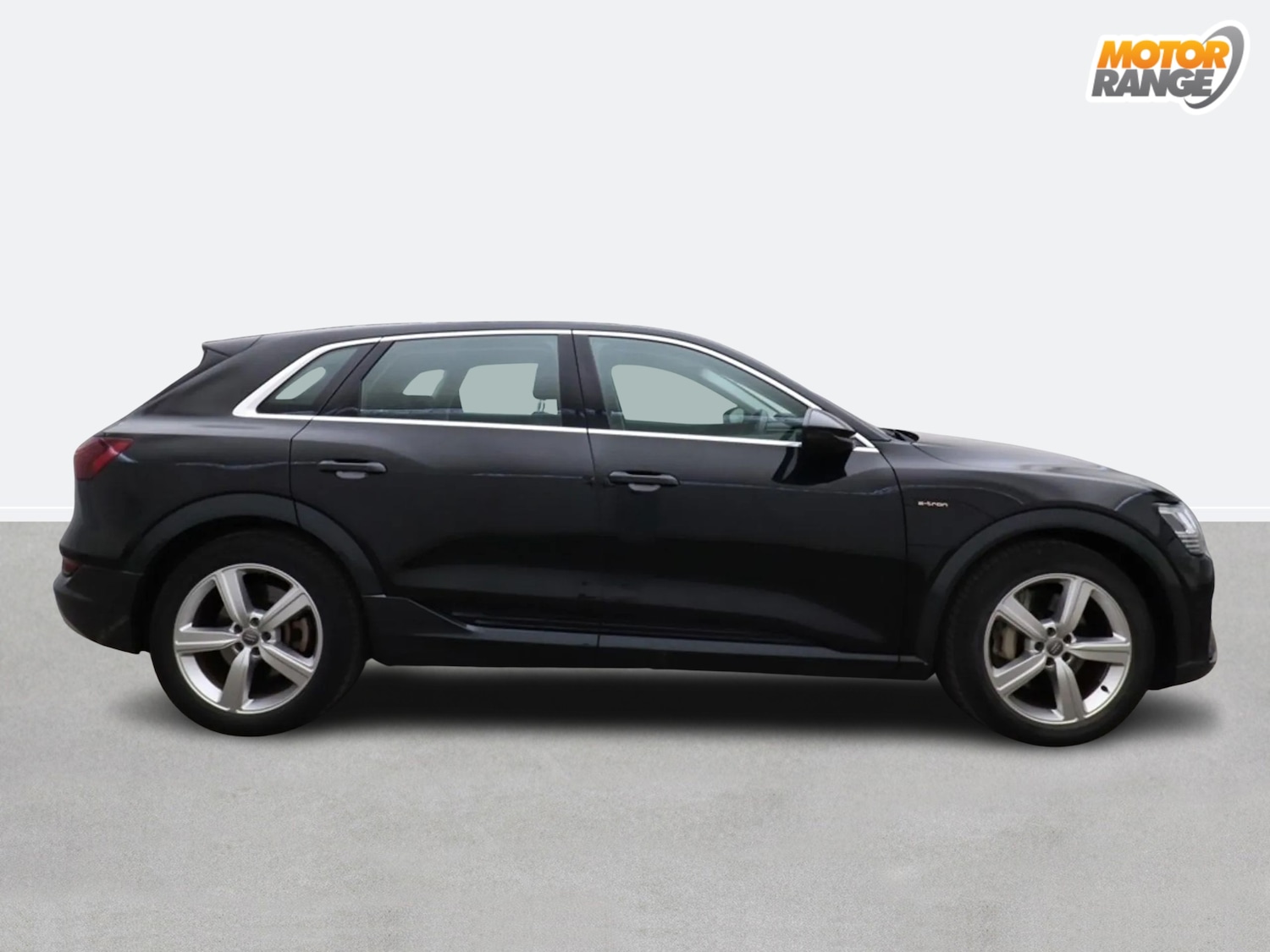 Used Audi e-tron 2020 for sale - 76828041: Photo 5
