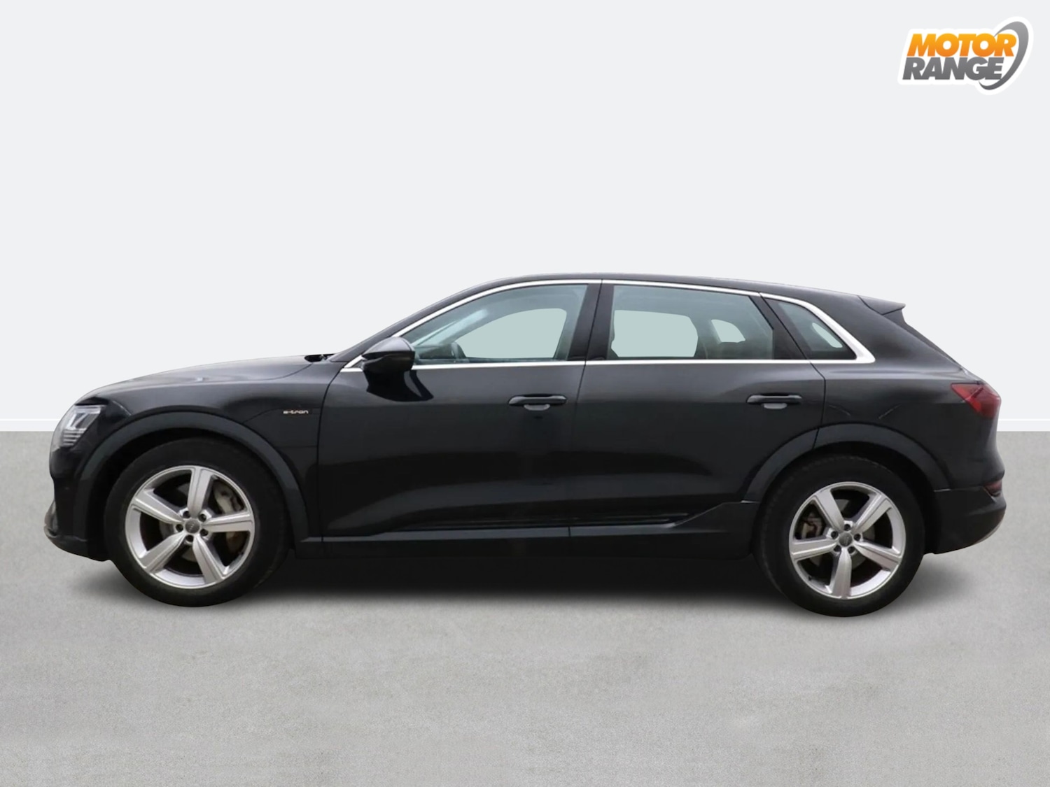 Used Audi e-tron 2020 for sale - 76828041: Photo 6