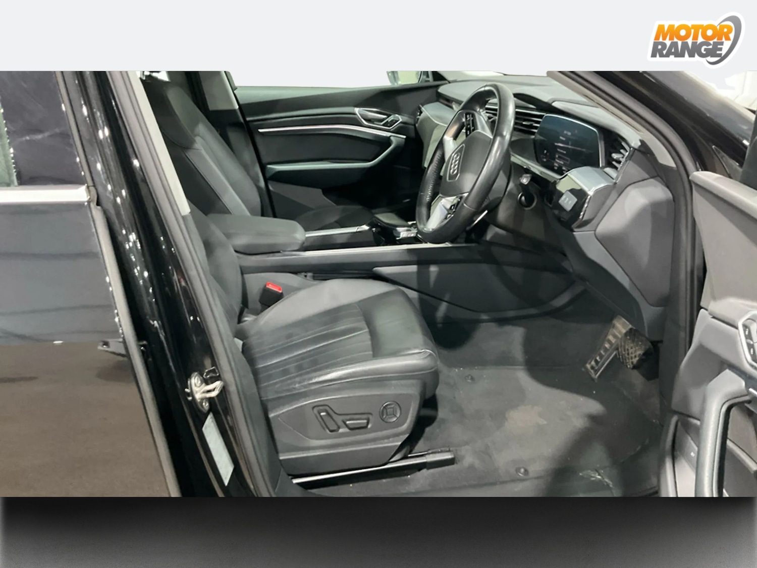 Used Audi e-tron 2020 for sale - 76828041: Photo 8