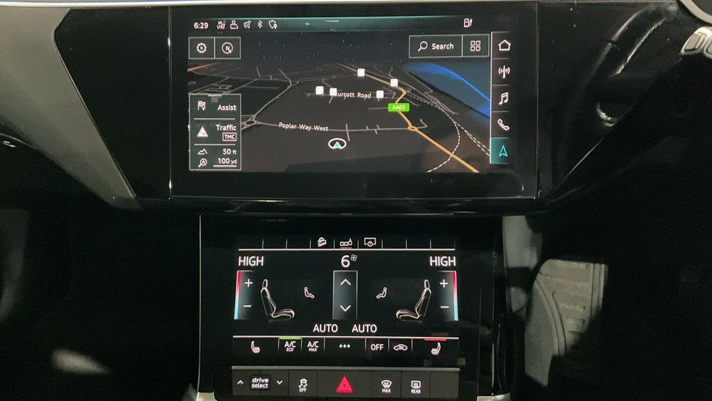 Used Audi e-tron 2020 for sale - 76828041: Photo 9