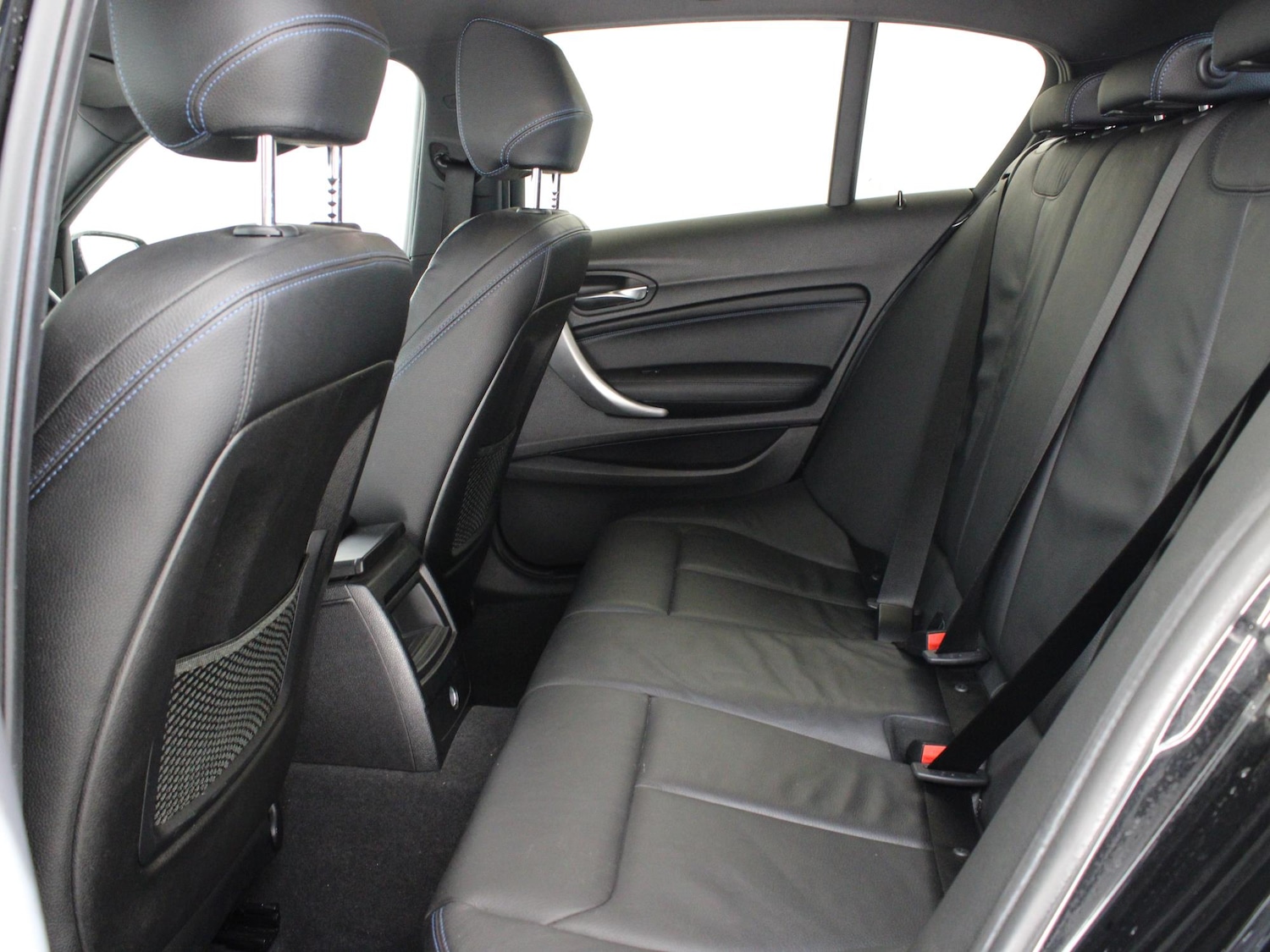 Used BMW 1 Series 2019 for sale - 76594413: Photo 10