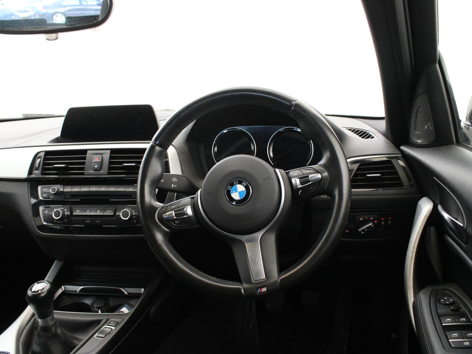 Used BMW 1 Series 2019 for sale - 76594413: Photo 12