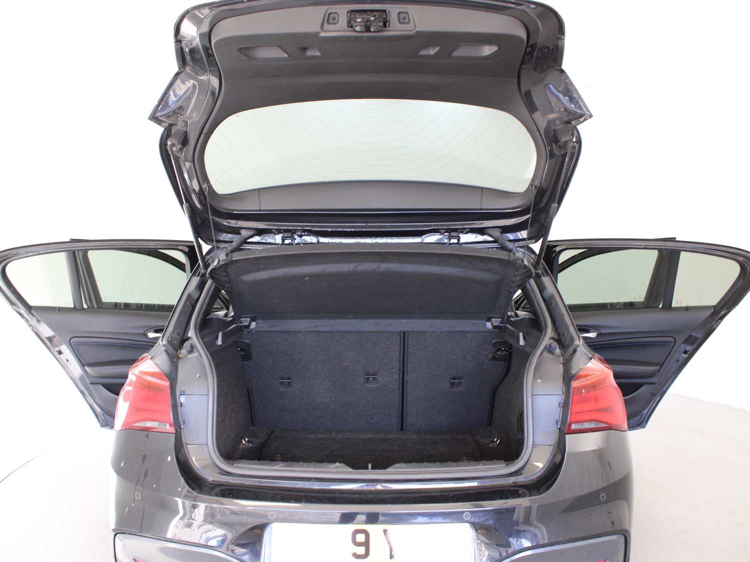 Used BMW 1 Series 2019 for sale - 76594413: Photo 26