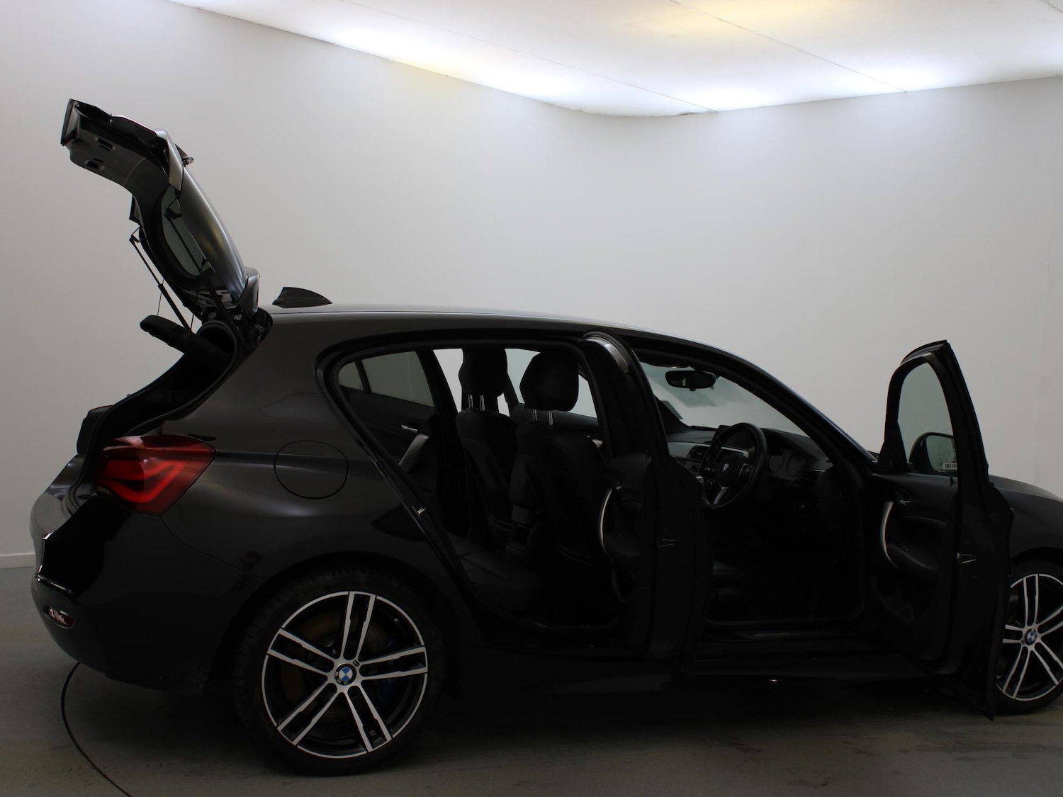 Used BMW 1 Series 2019 for sale - 76594413: Photo 27