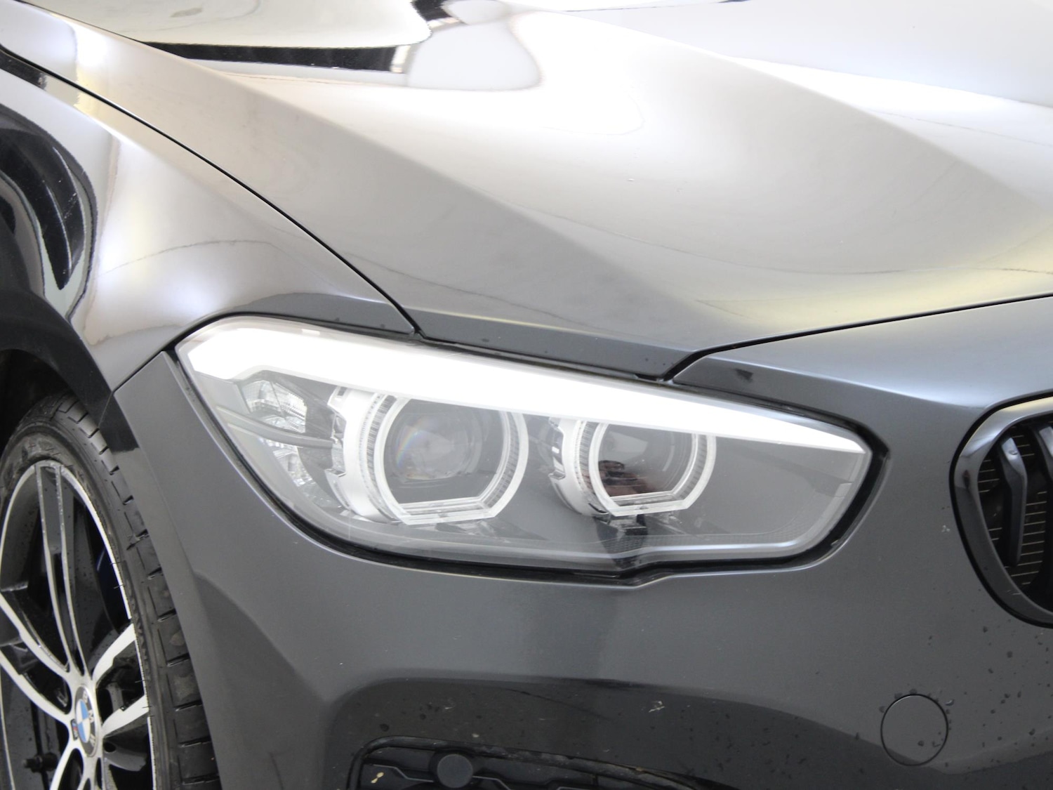 Used BMW 1 Series 2019 for sale - 76594413: Photo 29