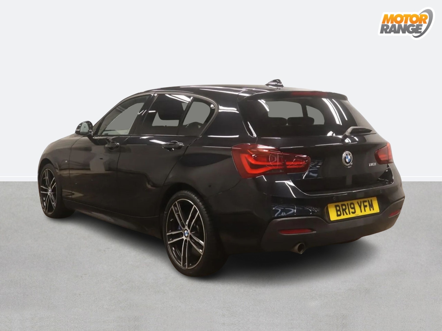 Used BMW 1 Series 2019 for sale - 76594413: Photo 3