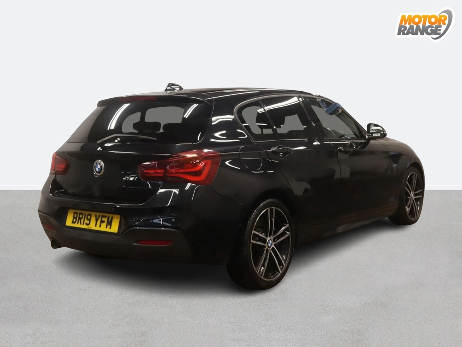 Used BMW 1 Series 2019 for sale - 76594413: Photo 4