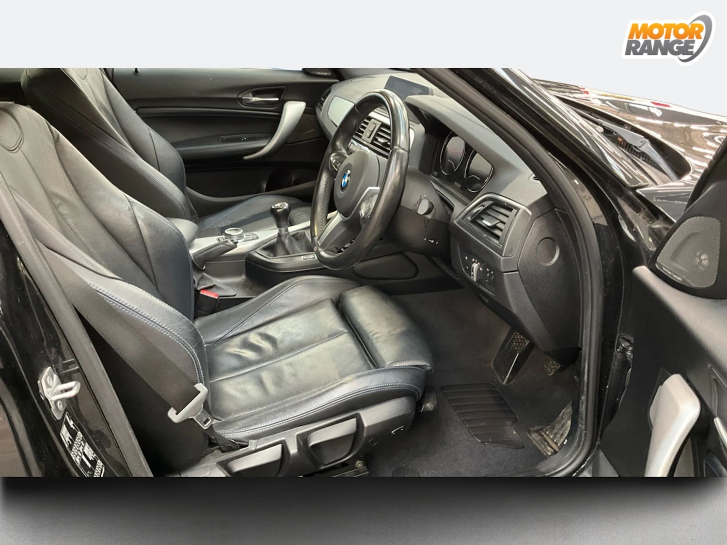 Used BMW 1 Series 2019 for sale - 76594413: Photo 8