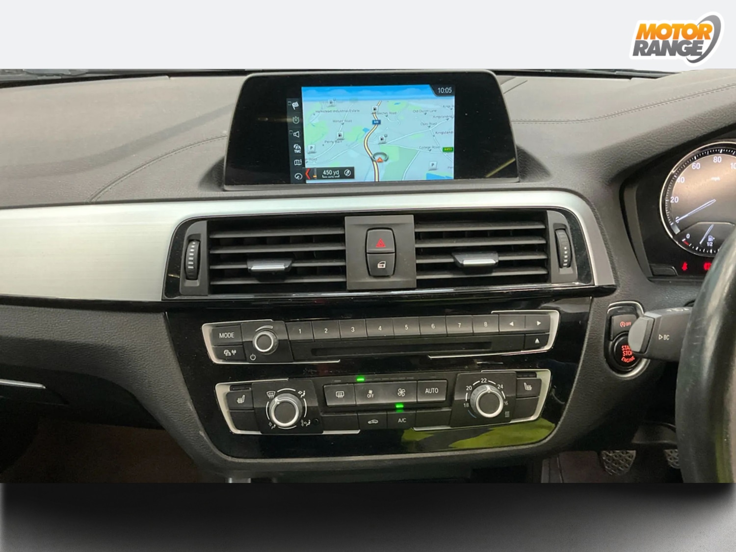 Used BMW 1 Series 2019 for sale - 76594413: Photo 9