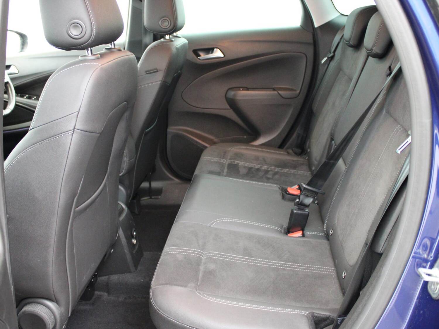 Used Vauxhall Crossland 2022 for sale - 77294532: Photo 11