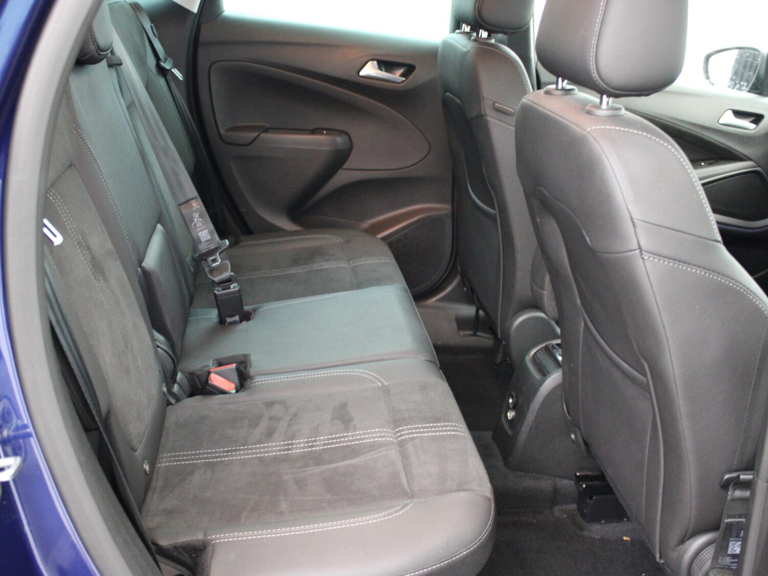 Used Vauxhall Crossland 2022 for sale - 77294532: Photo 12