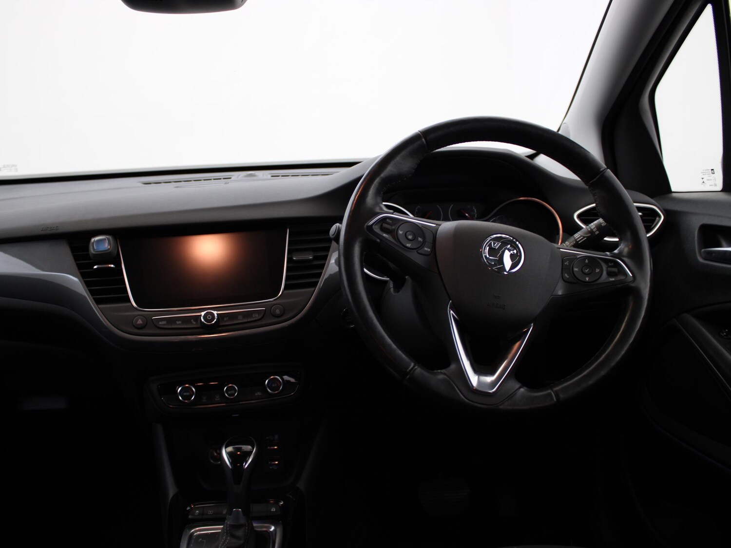 Used Vauxhall Crossland 2022 for sale - 77294532: Photo 14