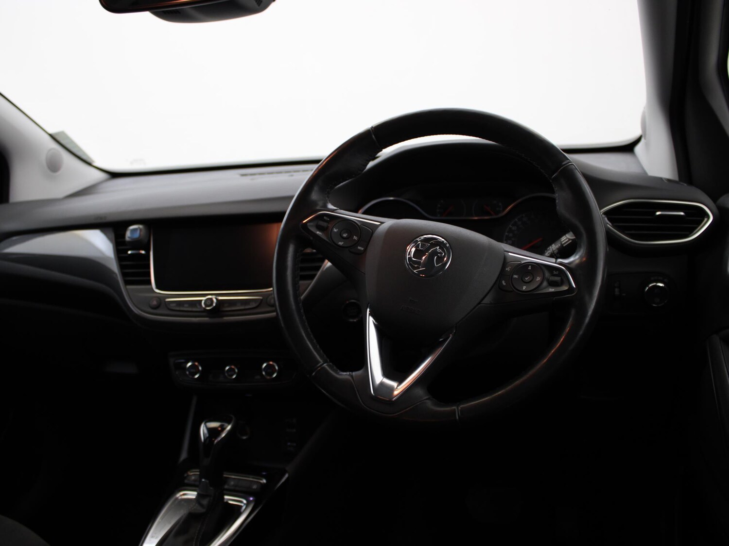 Used Vauxhall Crossland 2022 for sale - 77294532: Photo 15