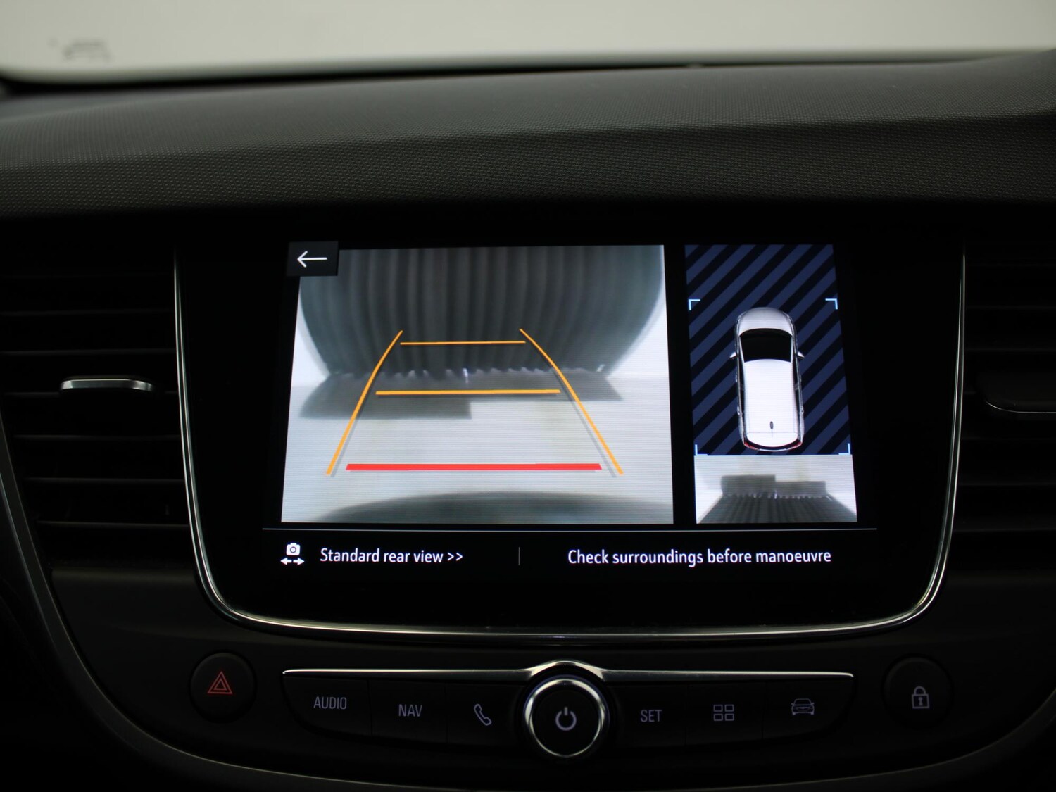 Used Vauxhall Crossland 2022 for sale - 77294532: Photo 17