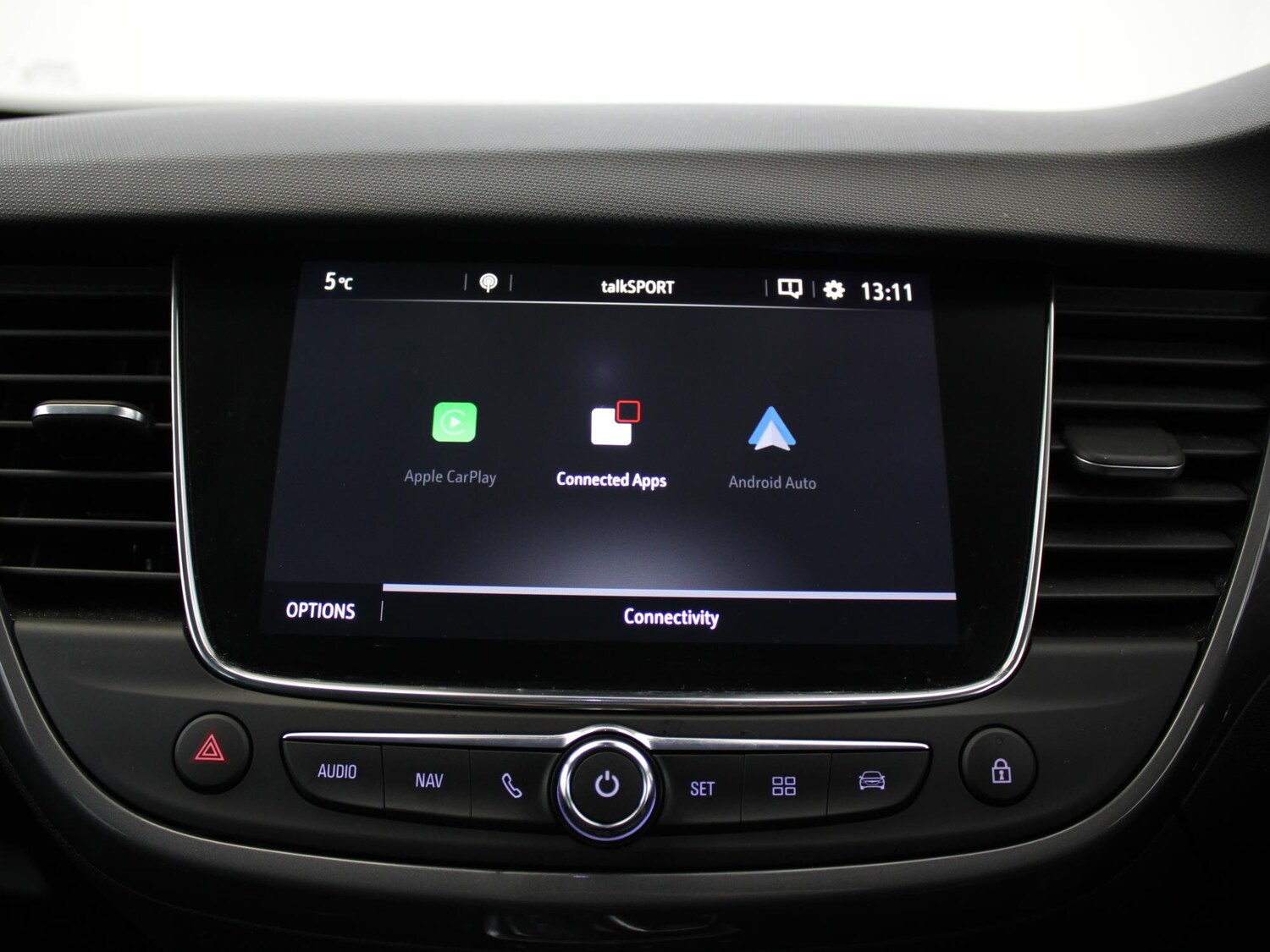 Used Vauxhall Crossland 2022 for sale - 77294532: Photo 19