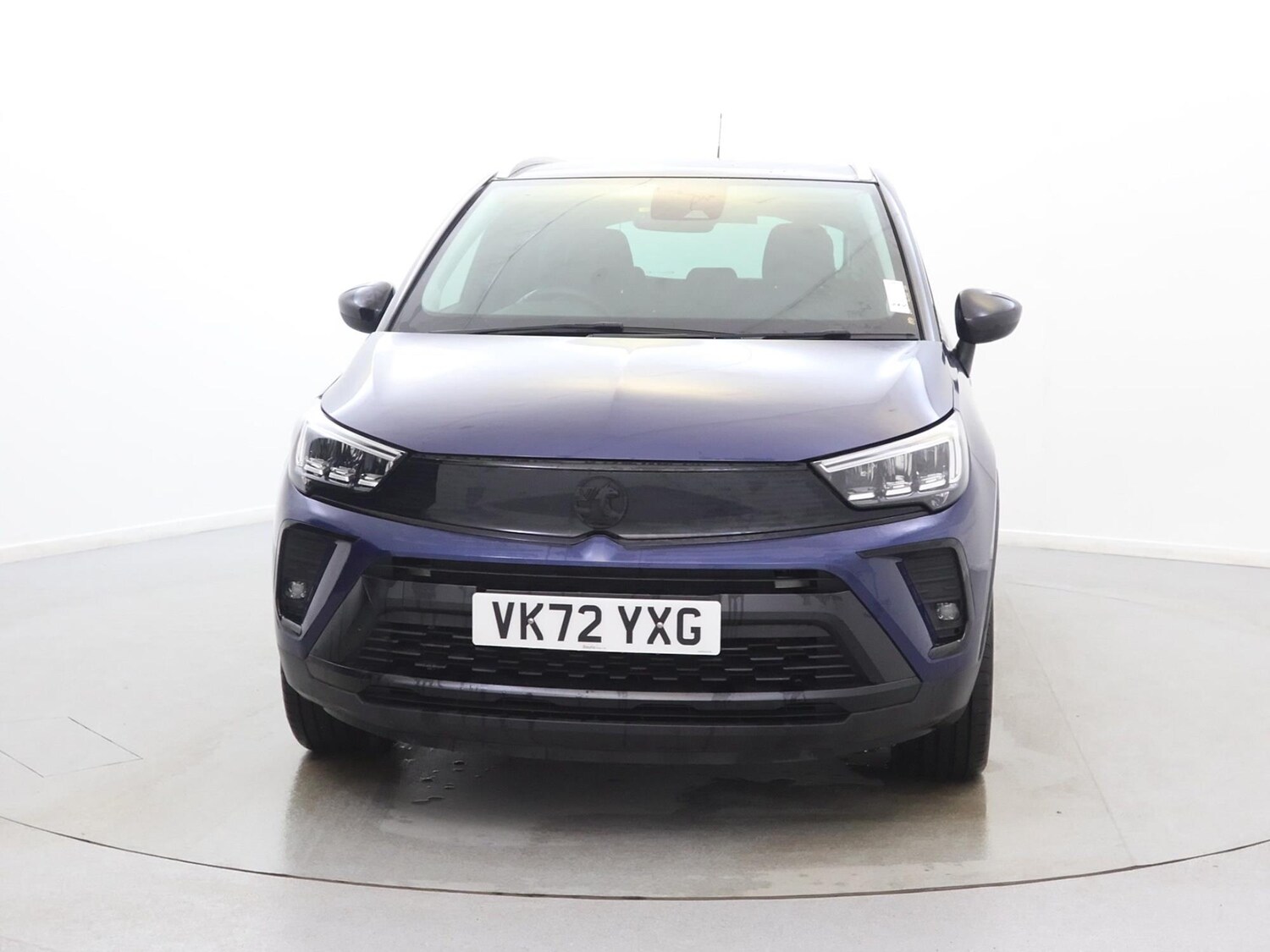 Used Vauxhall Crossland 2022 for sale - 77294532: Photo 2