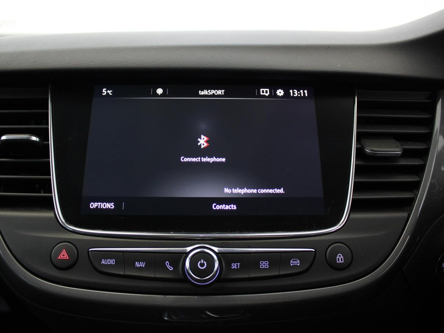 Used Vauxhall Crossland 2022 for sale - 77294532: Photo 20