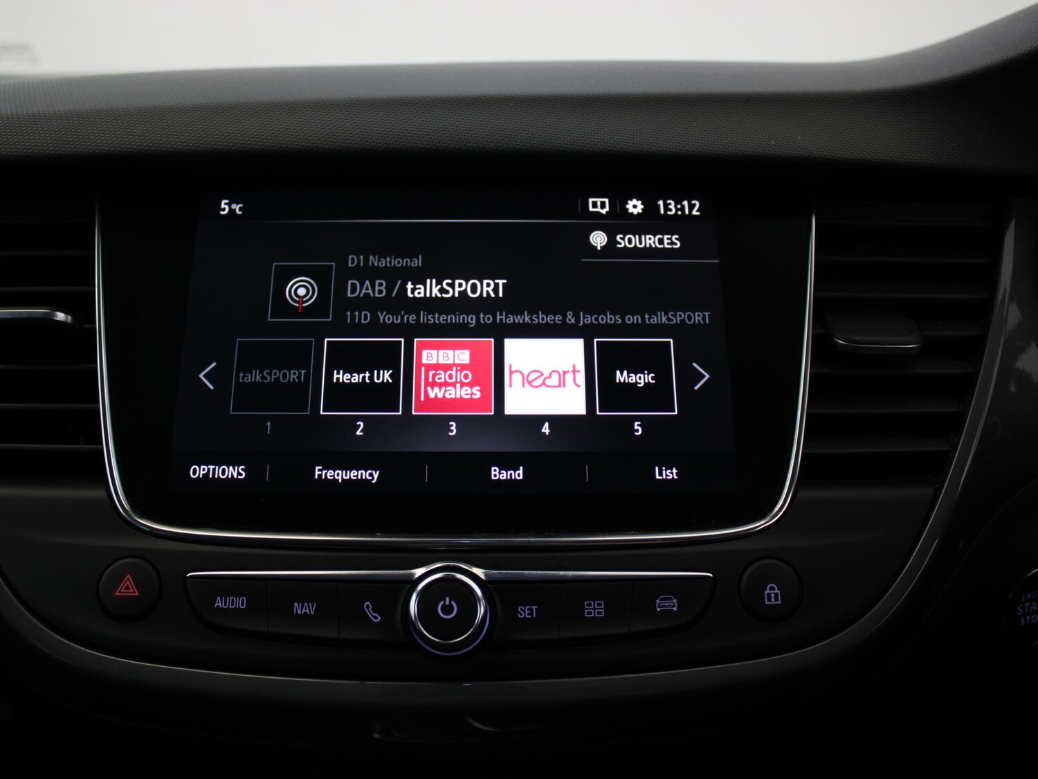 Used Vauxhall Crossland 2022 for sale - 77294532: Photo 21