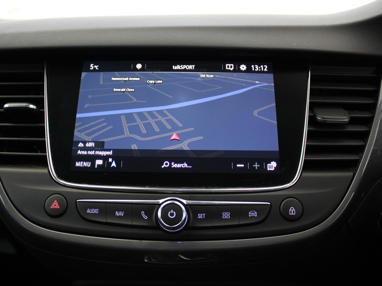 Used Vauxhall Crossland 2022 for sale - 77294532: Photo 22