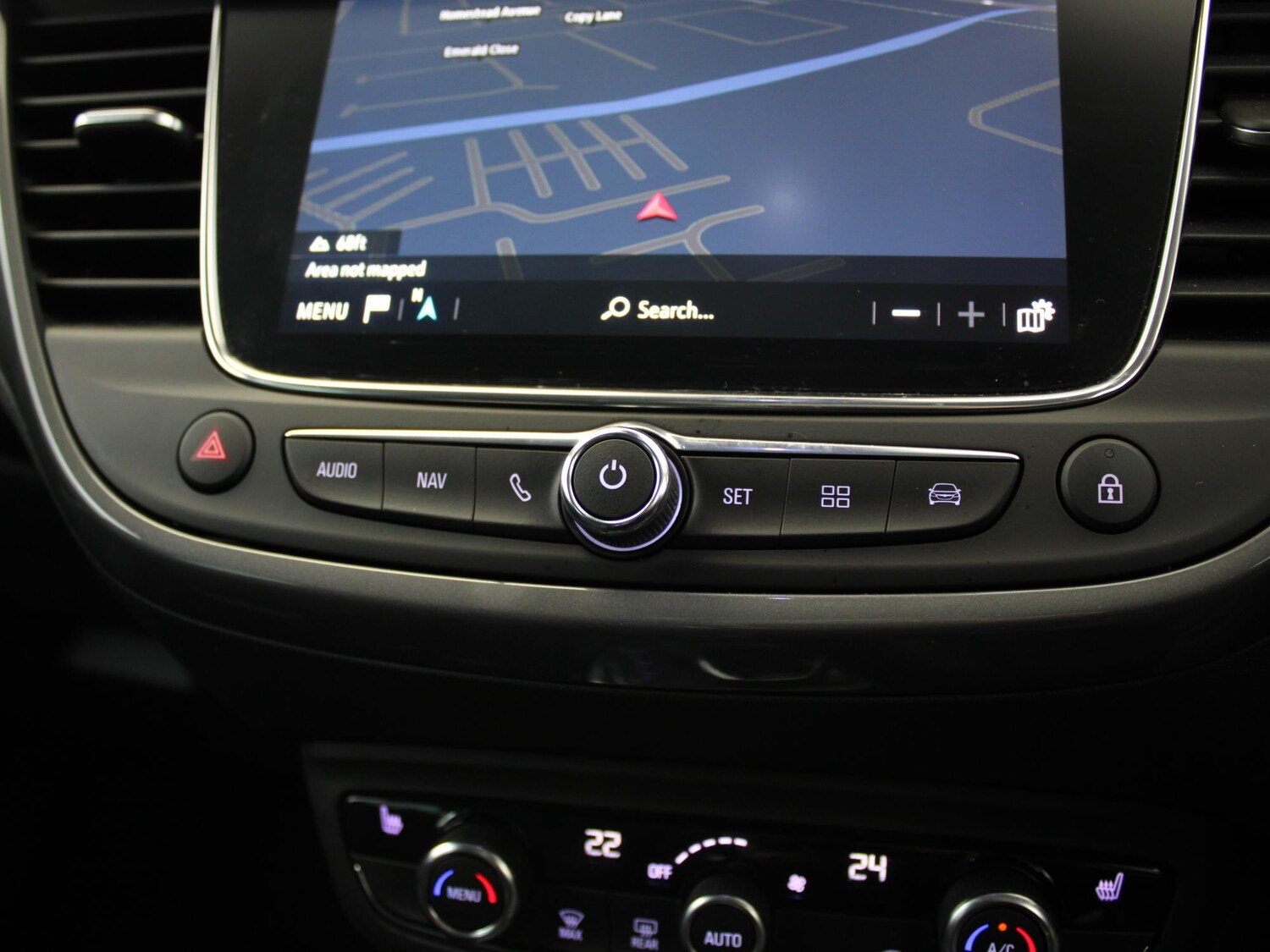 Used Vauxhall Crossland 2022 for sale - 77294532: Photo 23