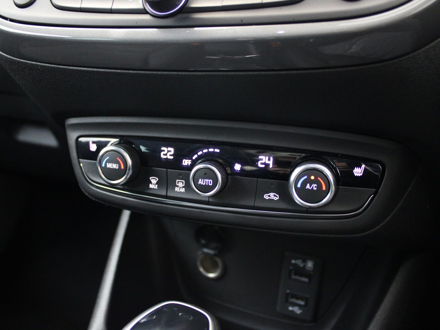 Used Vauxhall Crossland 2022 for sale - 77294532: Photo 24