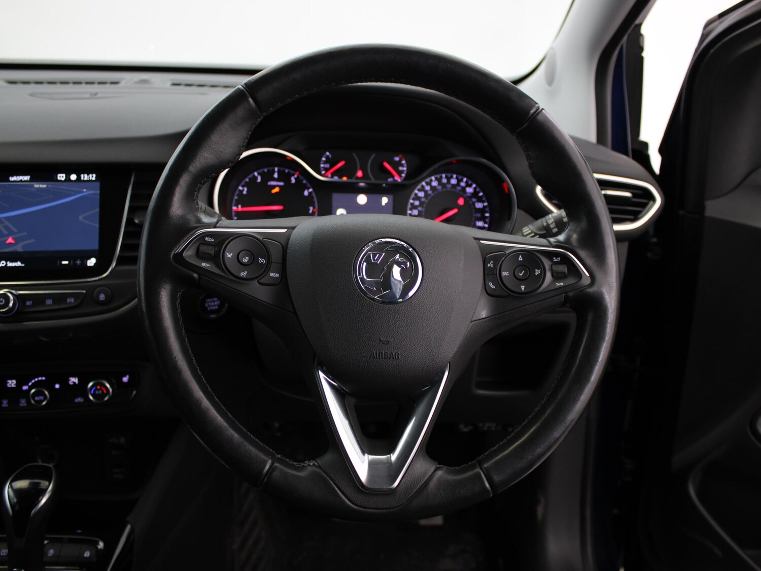 Used Vauxhall Crossland 2022 for sale - 77294532: Photo 27