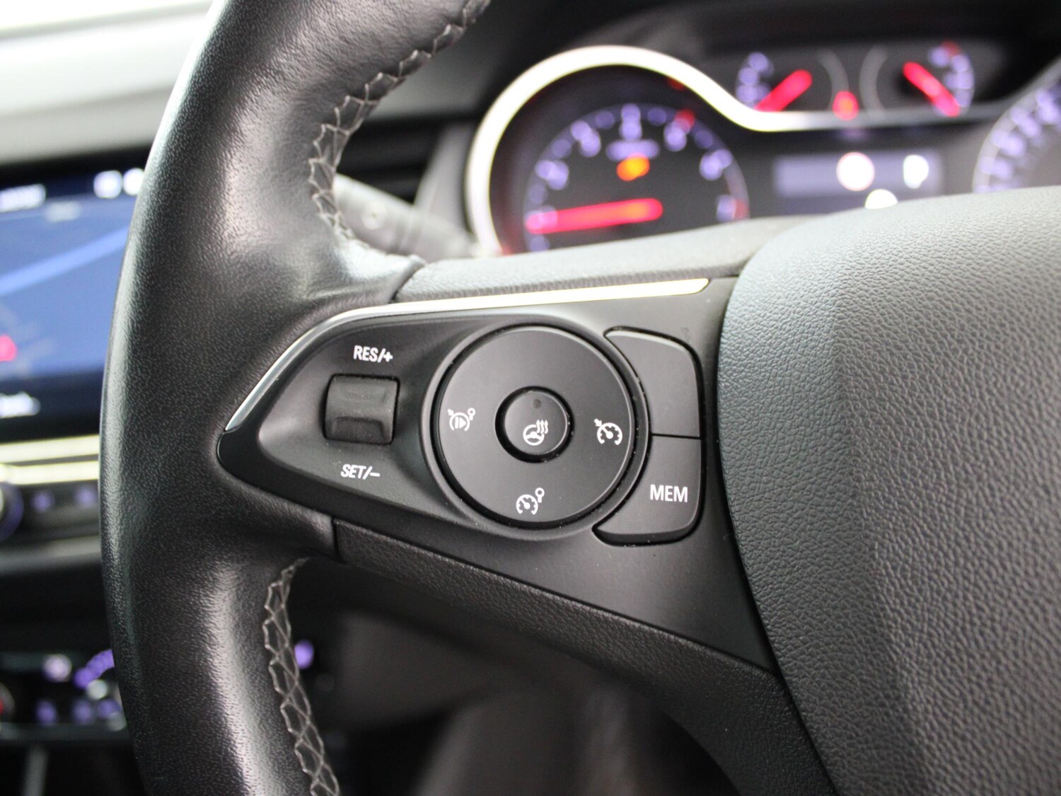 Used Vauxhall Crossland 2022 for sale - 77294532: Photo 29