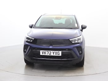 Used Vauxhall Crossland 2022 for sale - 77294532: Photo