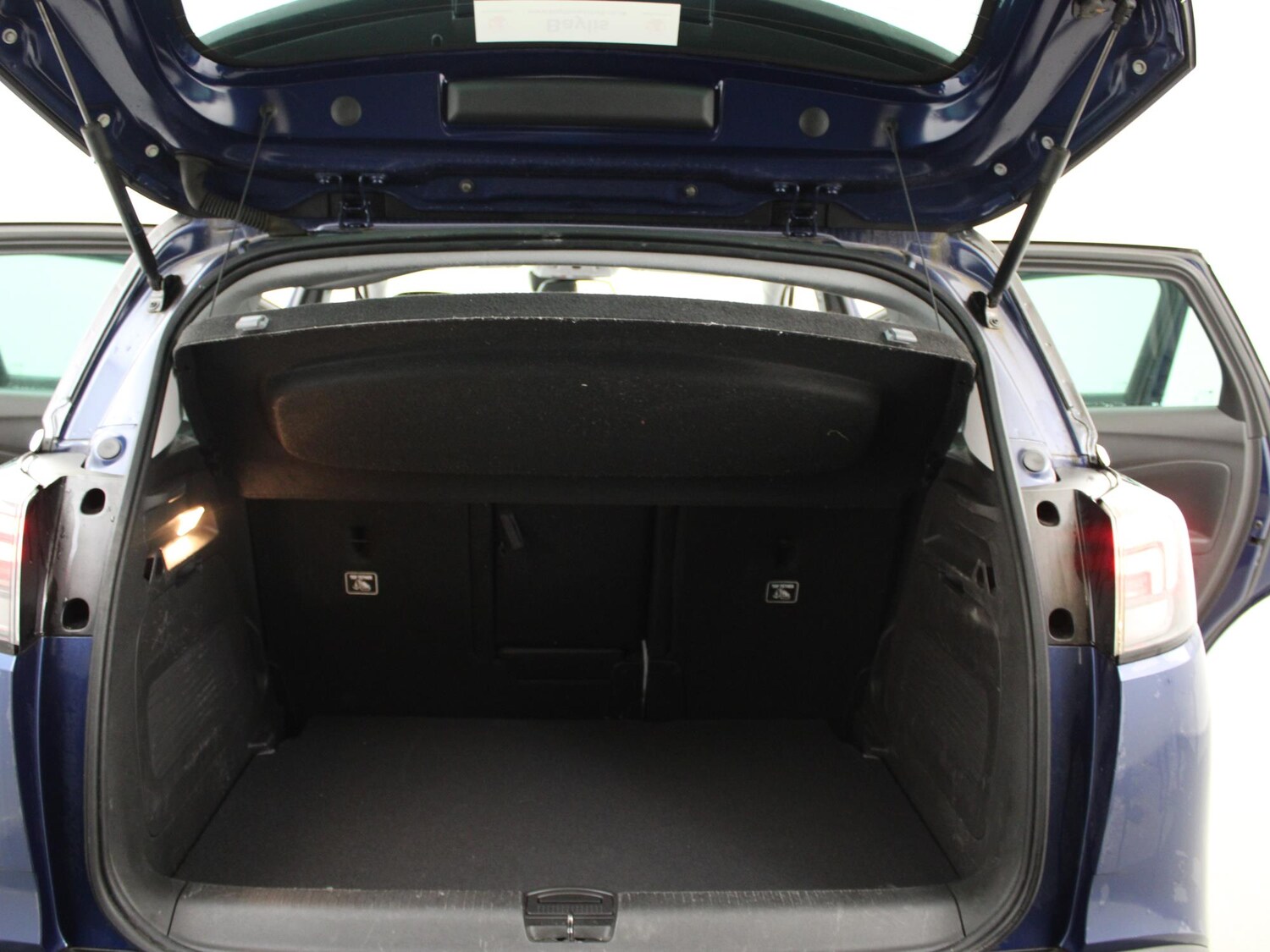 Used Vauxhall Crossland 2022 for sale - 77294532: Photo 33