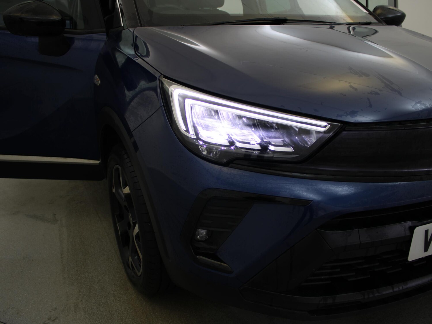 Used Vauxhall Crossland 2022 for sale - 77294532: Photo 35