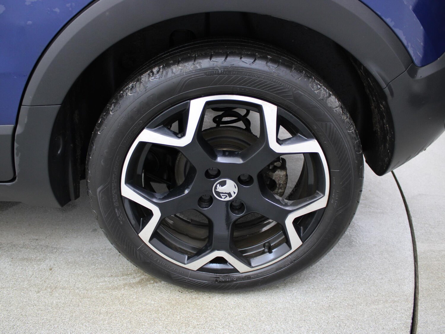 Used Vauxhall Crossland 2022 for sale - 77294532: Photo 36