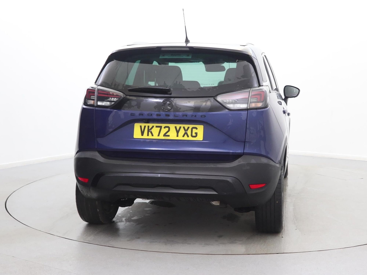 Used Vauxhall Crossland 2022 for sale - 77294532: Photo 6