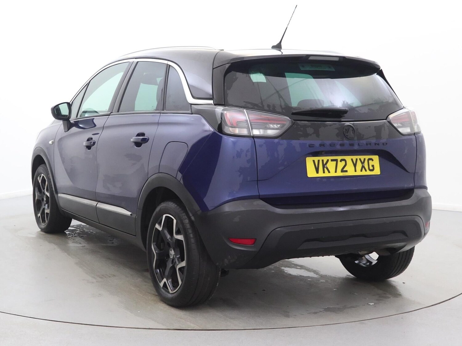 Used Vauxhall Crossland 2022 for sale - 77294532: Photo 7