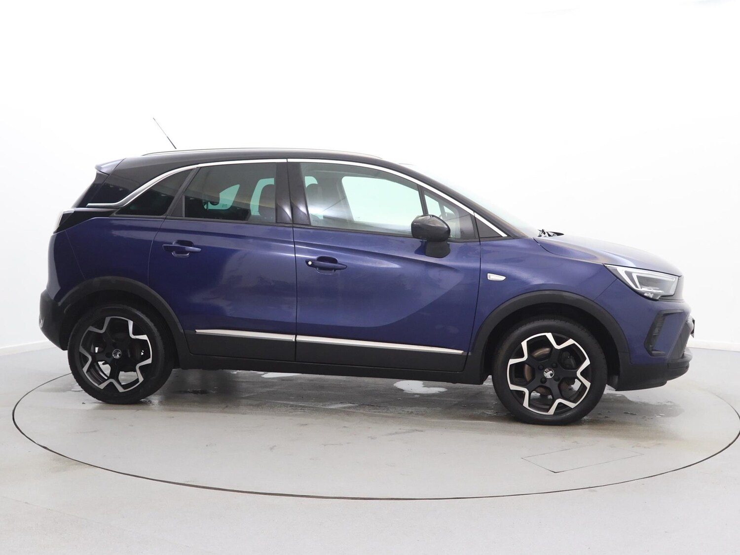Used Vauxhall Crossland 2022 for sale - 77294532: Photo 8