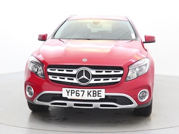 Used Mercedes-Benz GLA 2017 for sale - 76421463: Photo