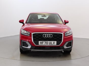 Used Audi Q2 2020 for sale - 78927121: Photo