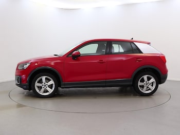 Used Audi Q2 2020 for sale - 78927121: Photo