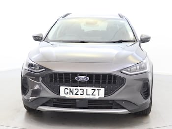 Used Ford Focus 2023 for sale - 76311123: Photo