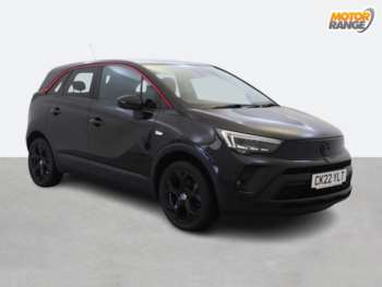 2022 - 1.2 Turbo GS Line 5dr