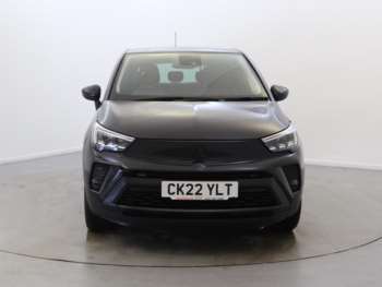 Used Vauxhall Crossland 2022 for sale - 75118848: Photo