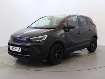 Used Vauxhall Crossland 2022 for sale - 75118848: Photo