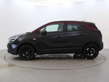 Used Vauxhall Crossland 2022 for sale - 75118848: Photo