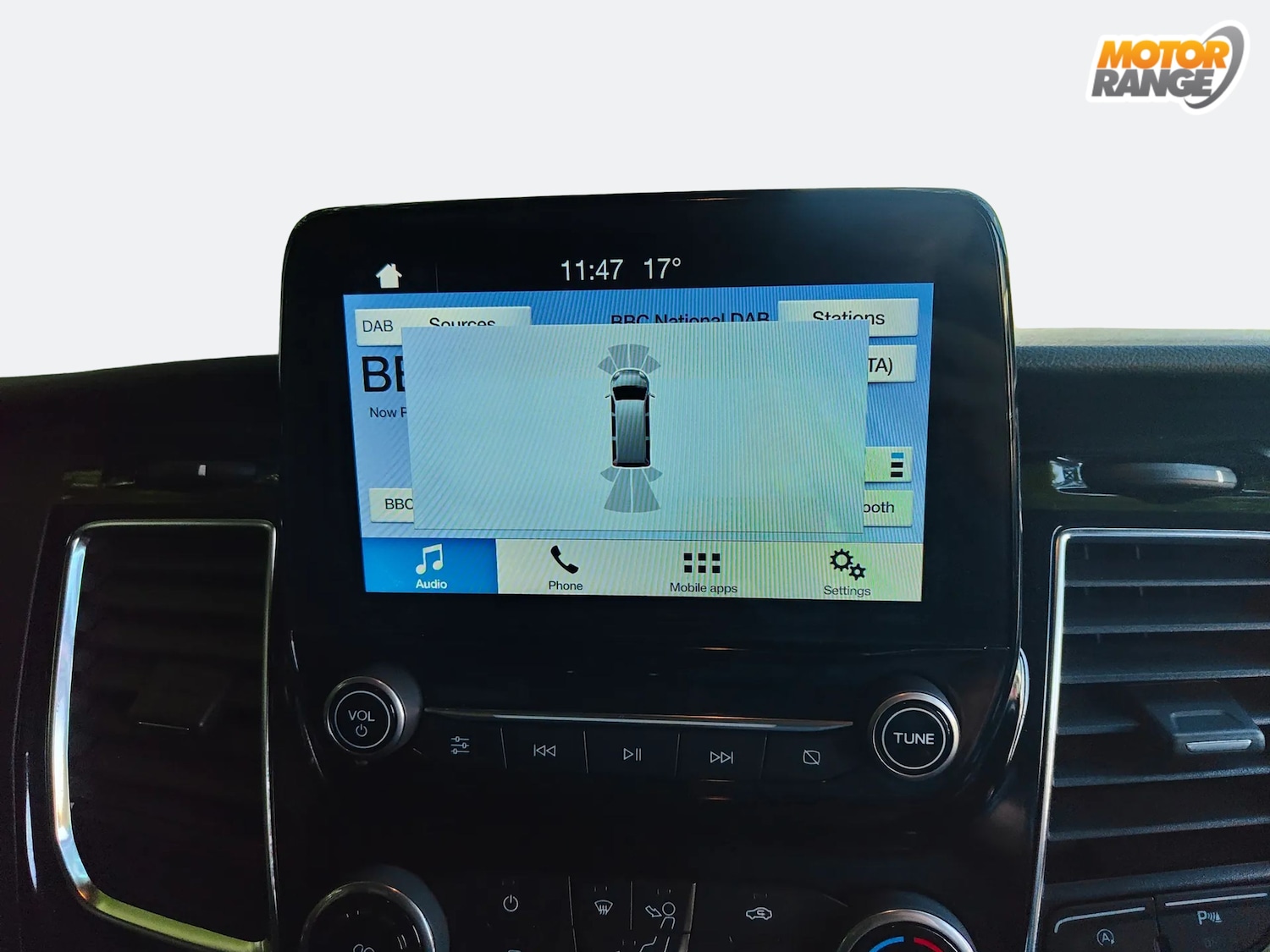 Vehicle 13