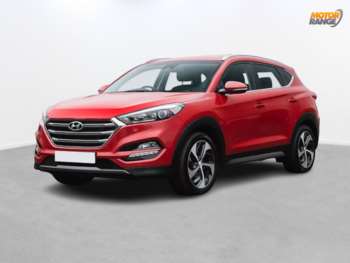 2018 - 1.6 GDi Blue Drive SE Nav 5dr 2WD